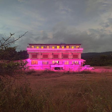 Shobha Farmhouse Kashid 外观 照片