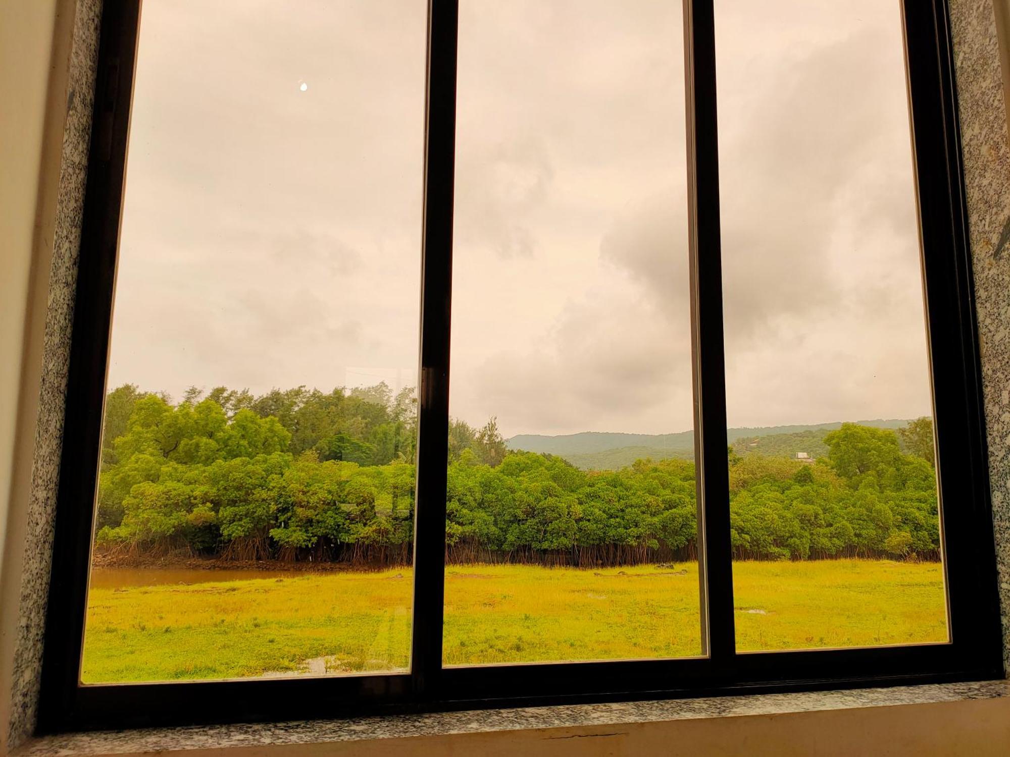 Shobha Farmhouse Kashid 客房 照片