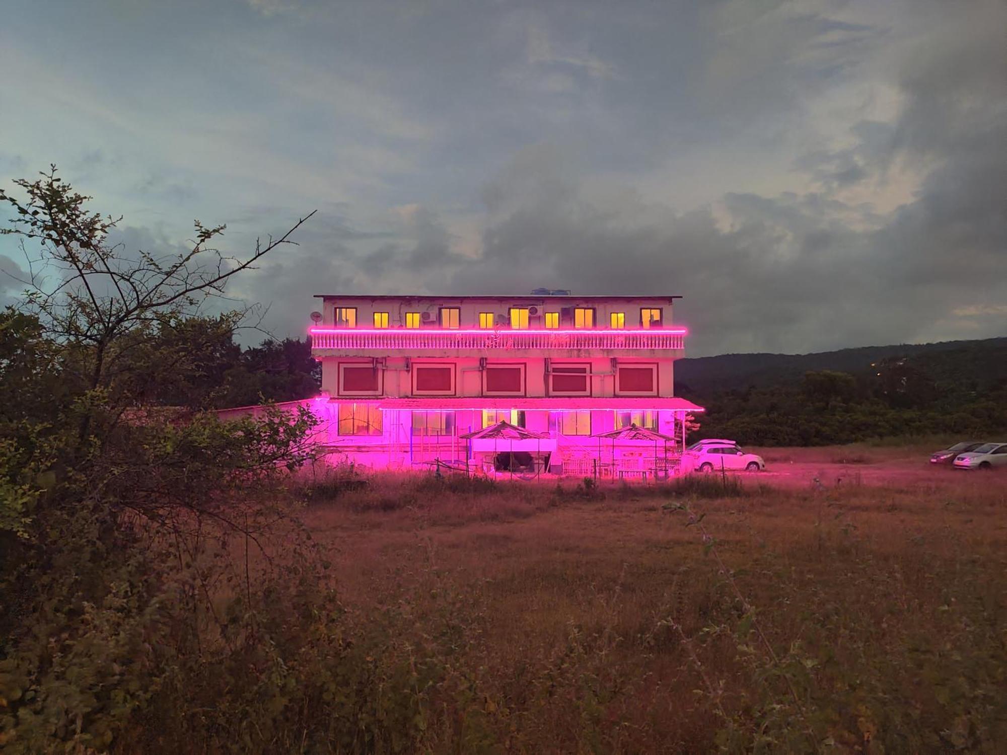 Shobha Farmhouse Kashid 外观 照片