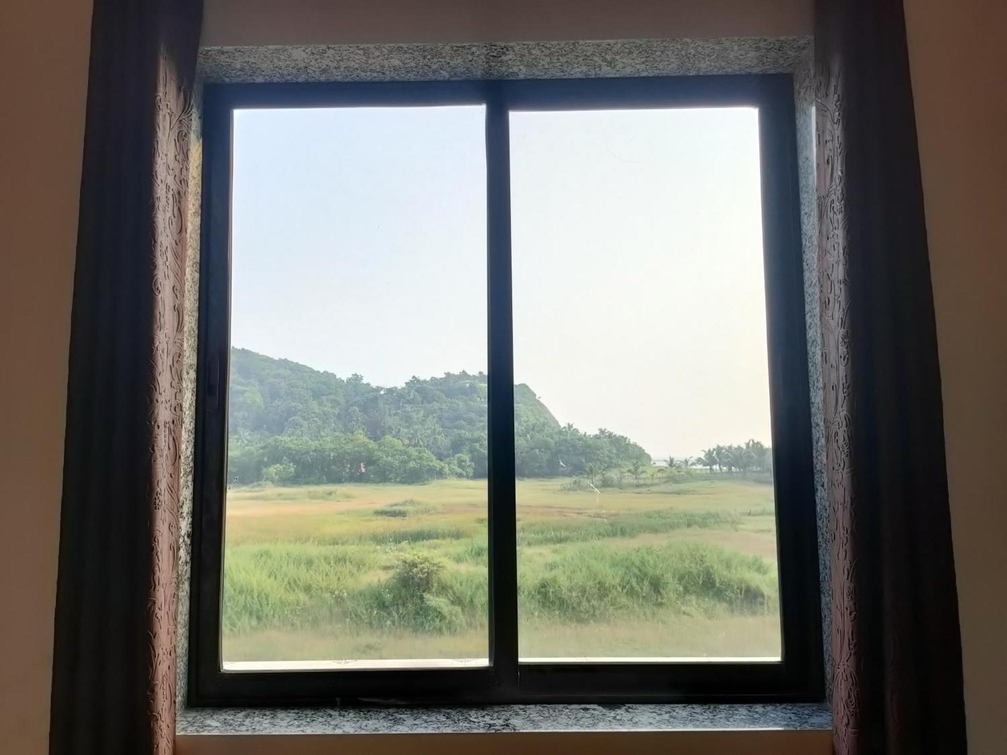 Shobha Farmhouse Kashid 外观 照片