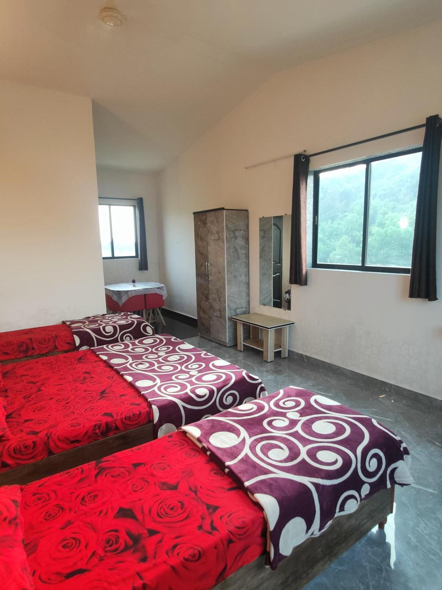 Shobha Farmhouse Kashid 外观 照片