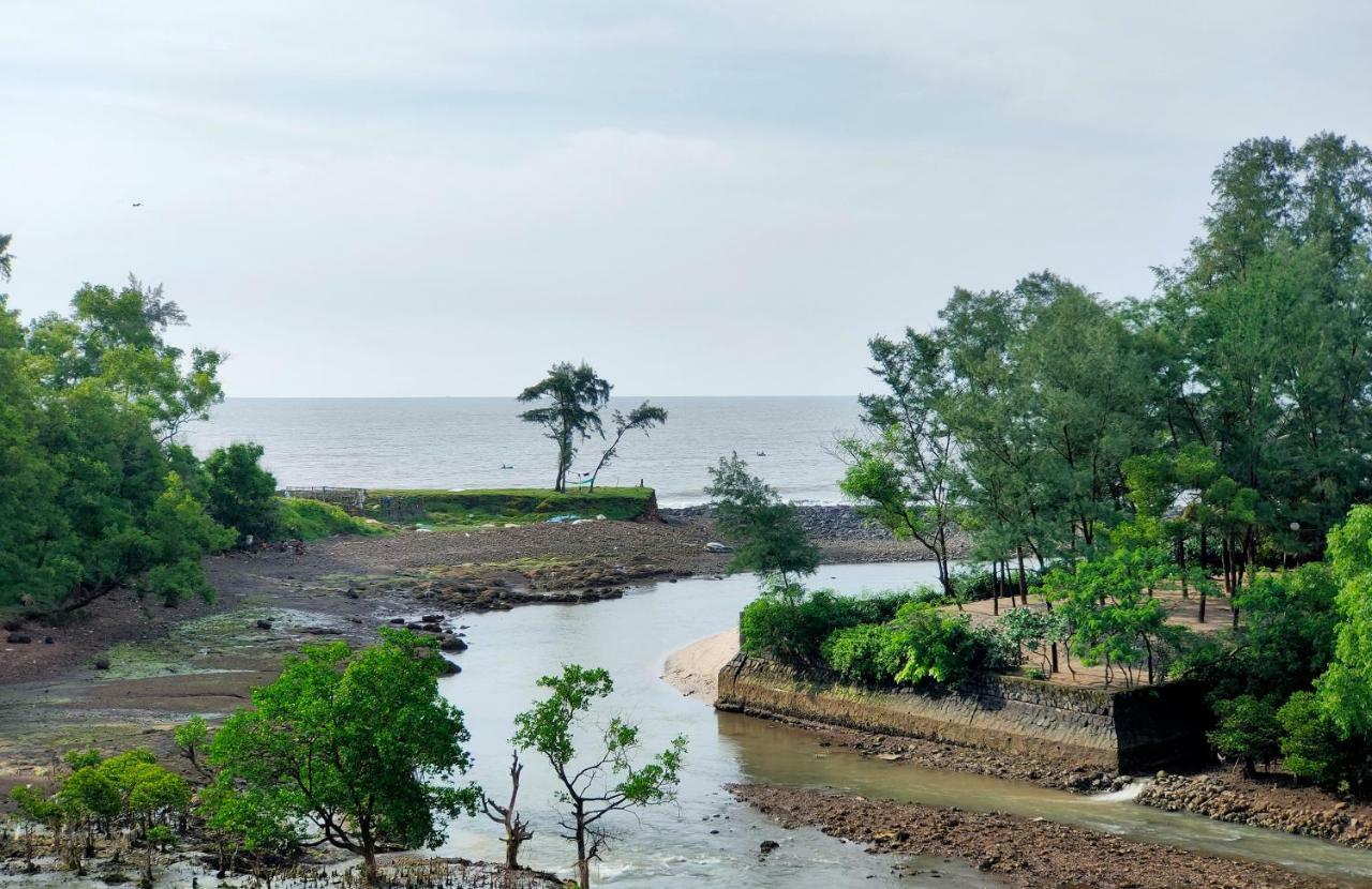 Shobha Farmhouse Kashid 外观 照片