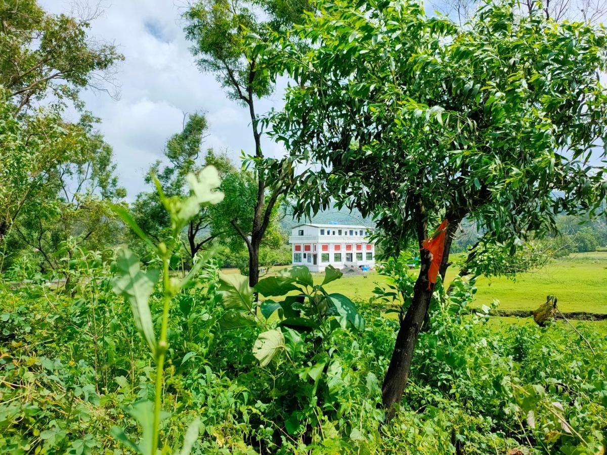 Shobha Farmhouse Kashid 外观 照片