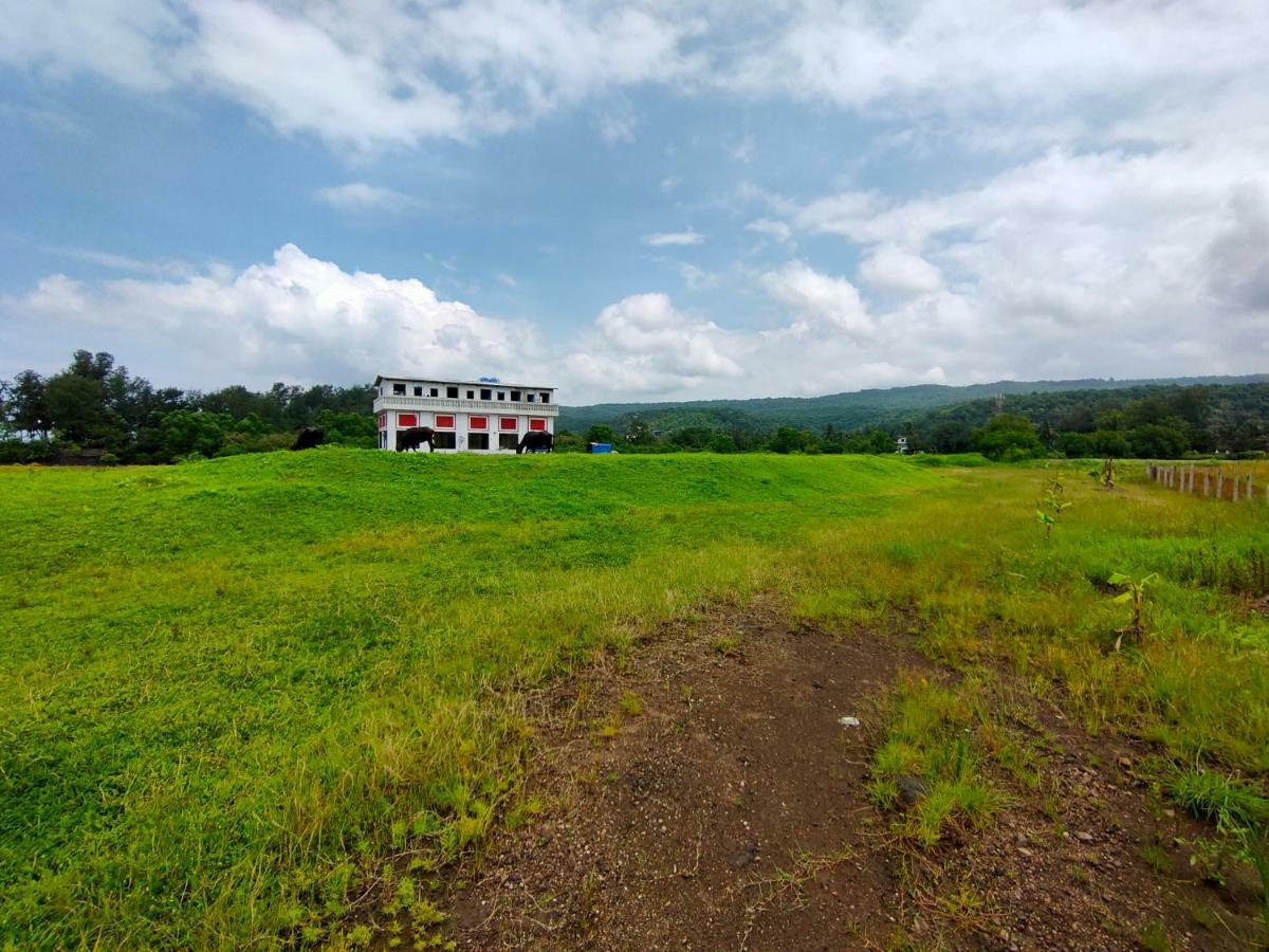 Shobha Farmhouse Kashid 外观 照片