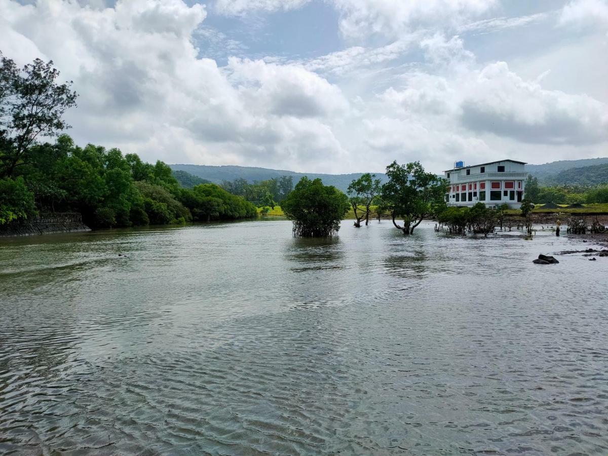 Shobha Farmhouse Kashid 外观 照片
