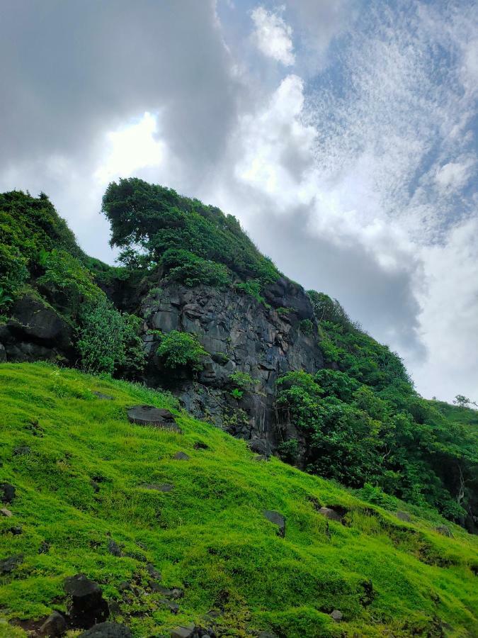 Shobha Farmhouse Kashid 外观 照片