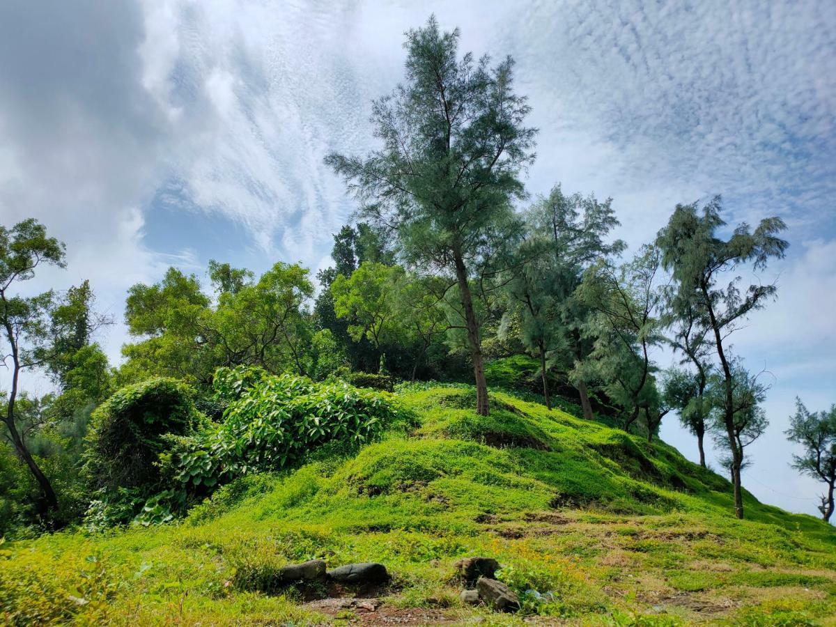 Shobha Farmhouse Kashid 外观 照片