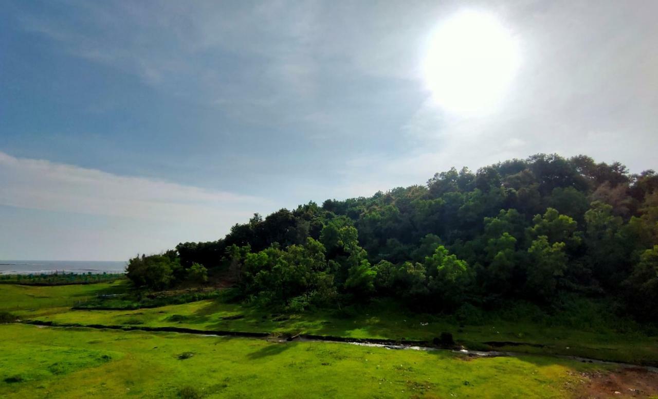 Shobha Farmhouse Kashid 外观 照片