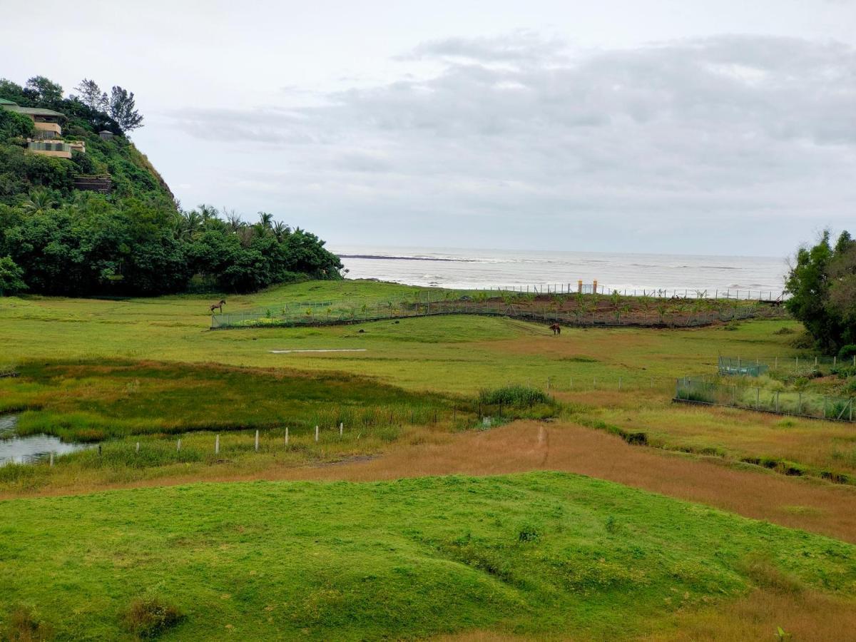 Shobha Farmhouse Kashid 外观 照片