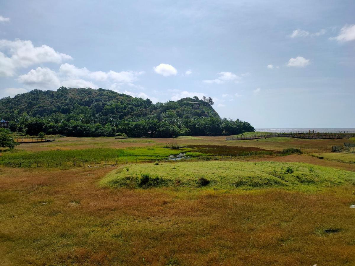 Shobha Farmhouse Kashid 外观 照片
