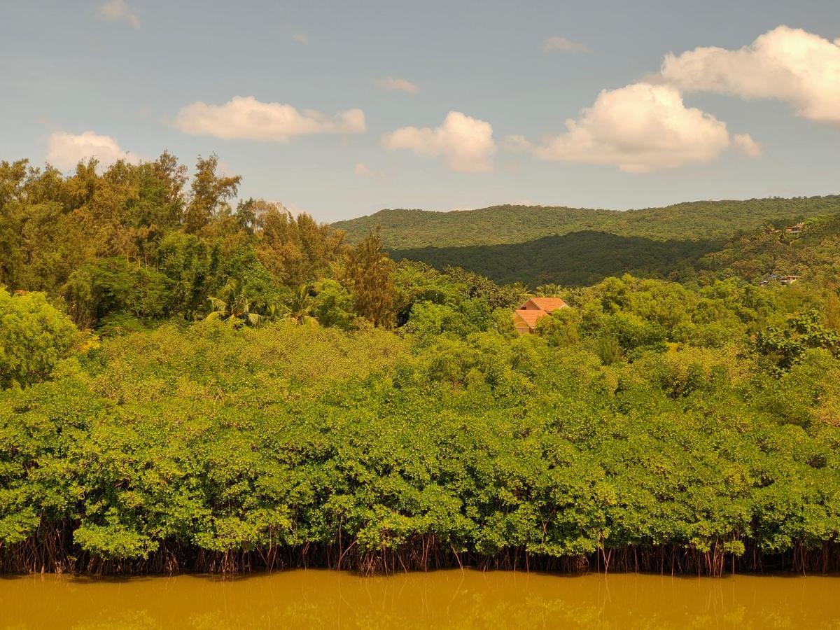 Shobha Farmhouse Kashid 外观 照片
