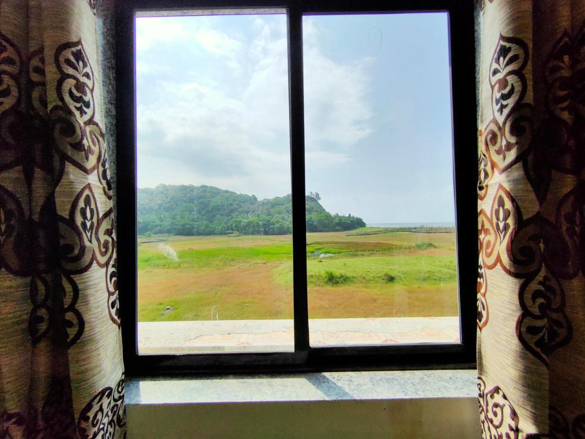 Shobha Farmhouse Kashid 外观 照片